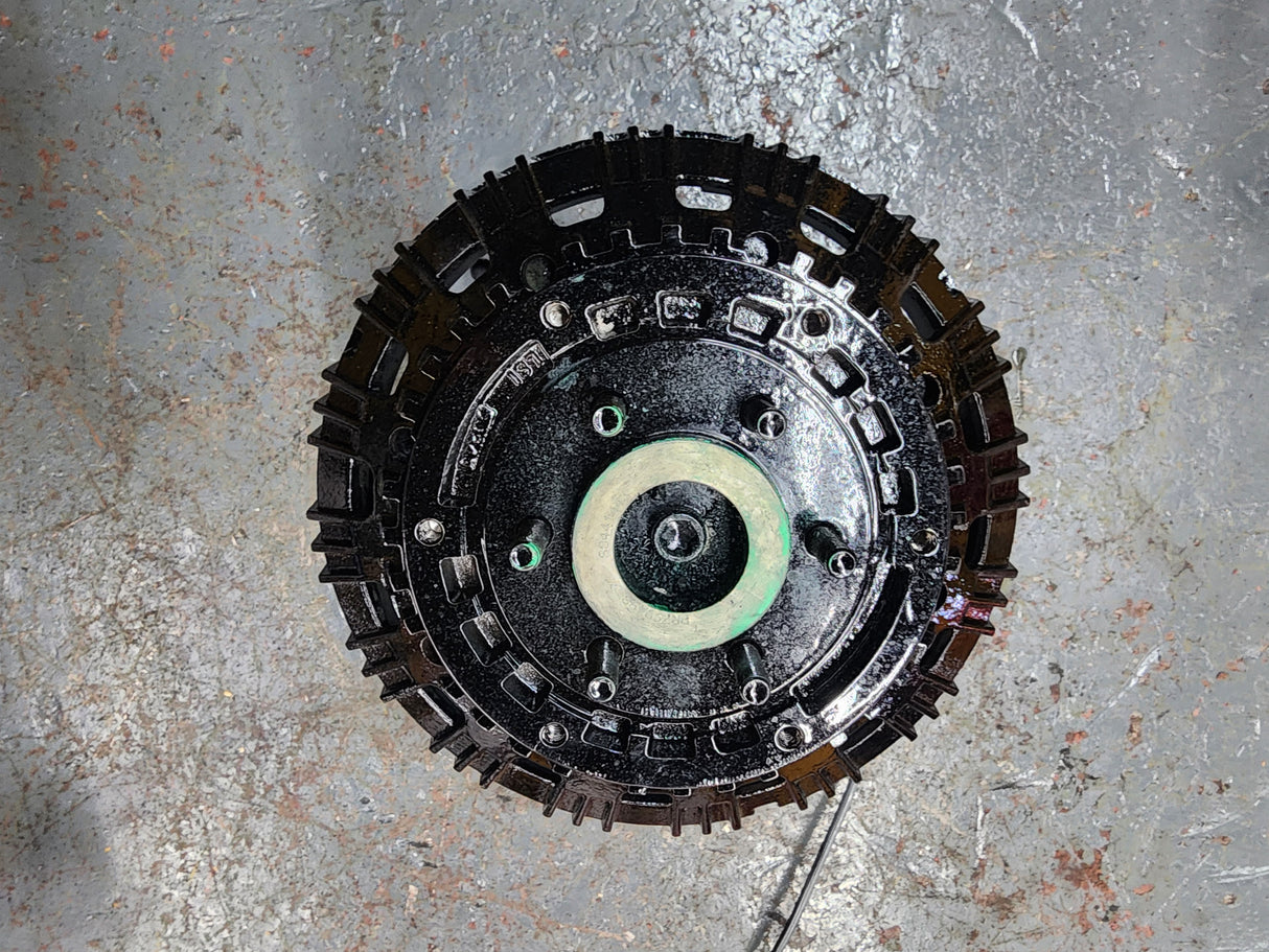 Mack ASET AI Horton Fan Clutch Part # 799498-2