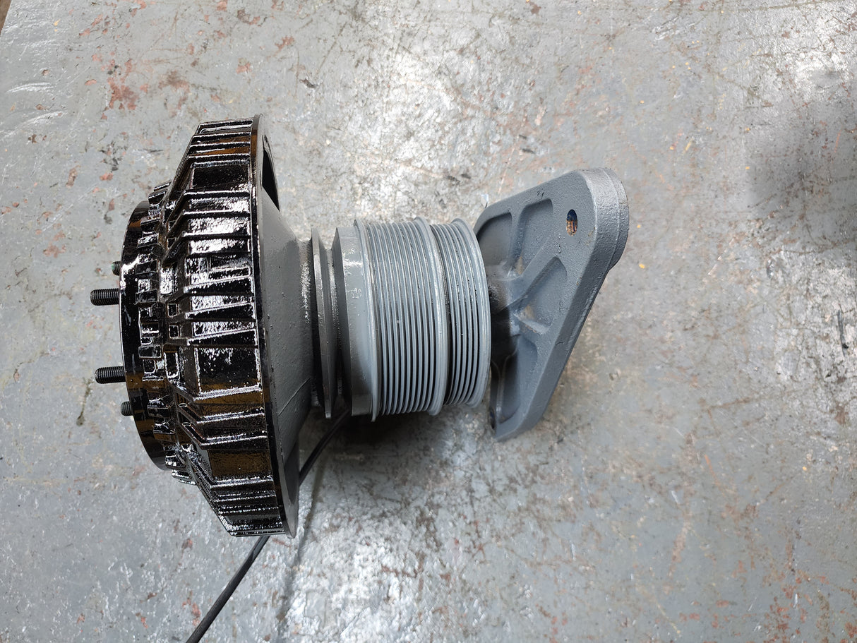 Mack ASET AI Horton Fan Clutch Part # 799498-2