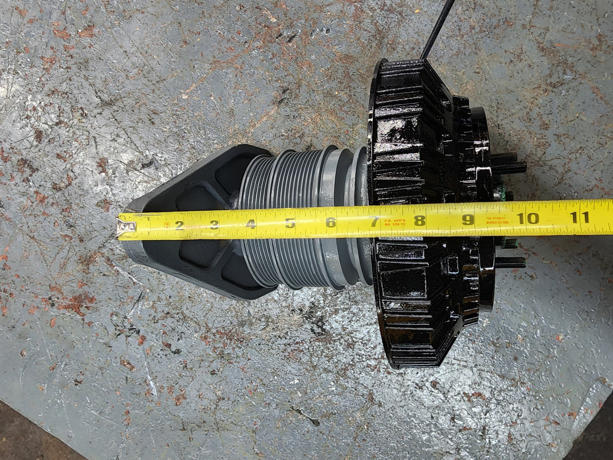 Mack ASET AI Horton Fan Clutch Part # 799498-2