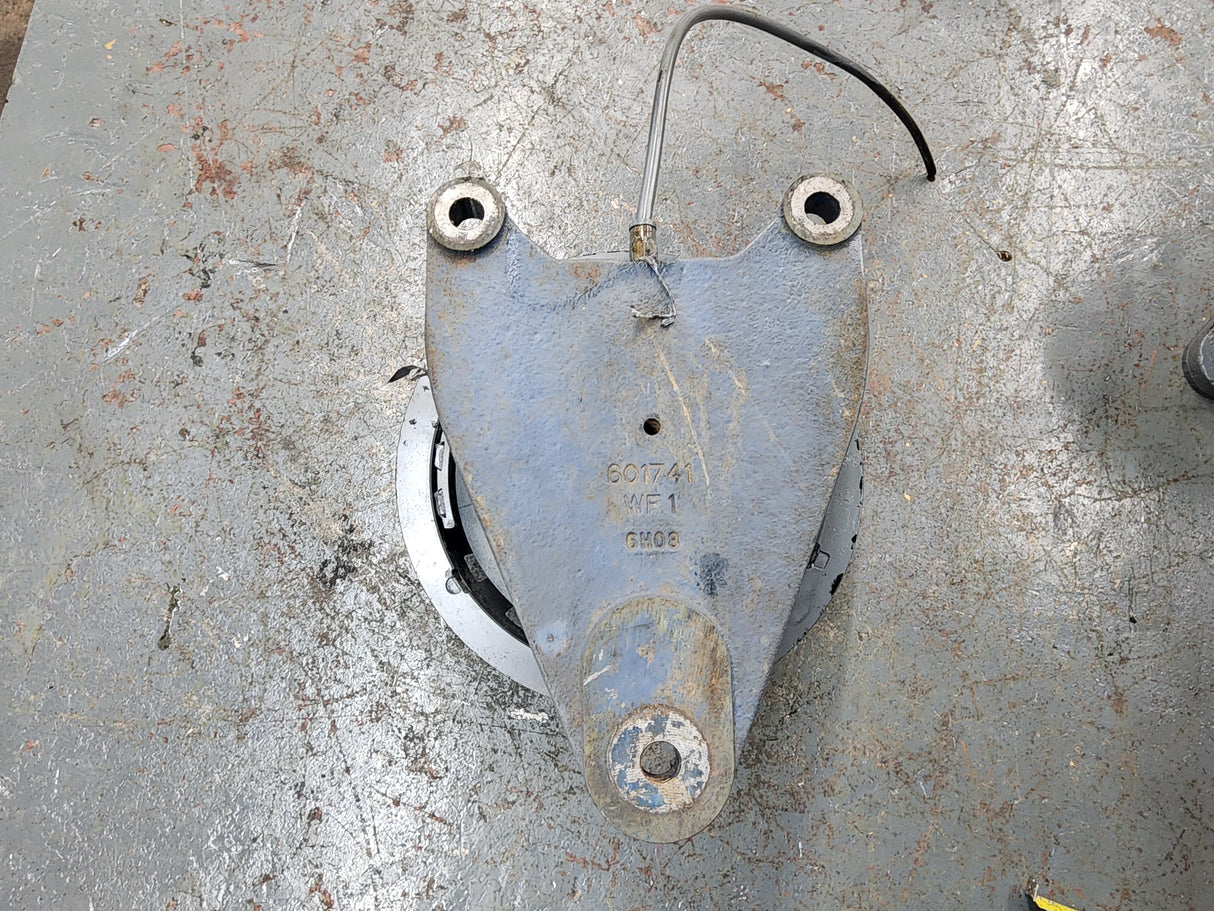 Mack ASET AI Horton Fan Clutch Part # 799498-2