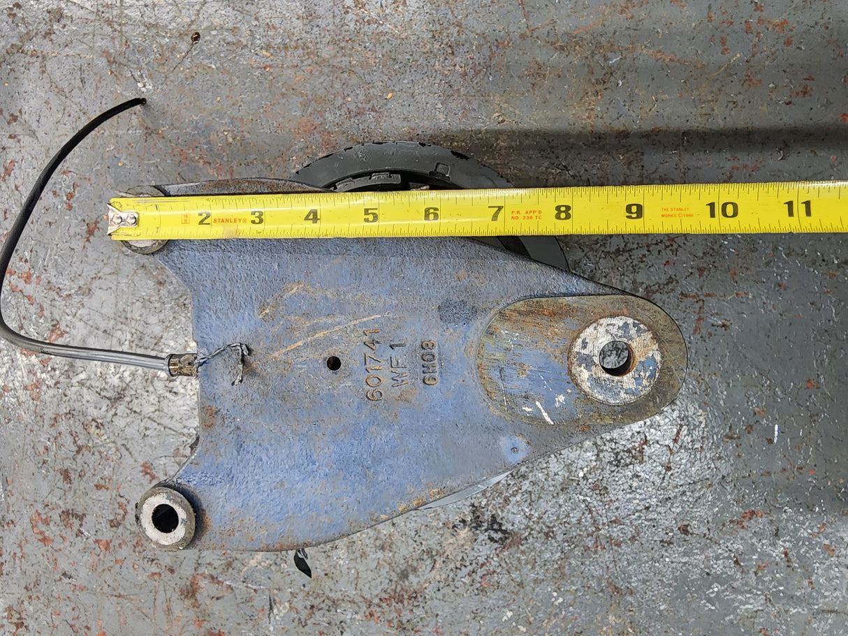 Mack ASET AI Horton Fan Clutch Part # 799498-2