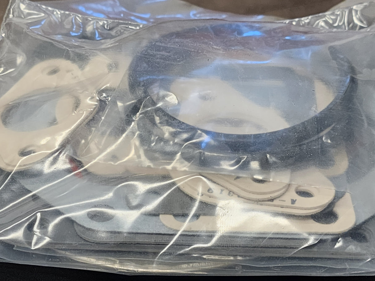 McBee's Detroit Marine Supplement Gasket Set A-5196376