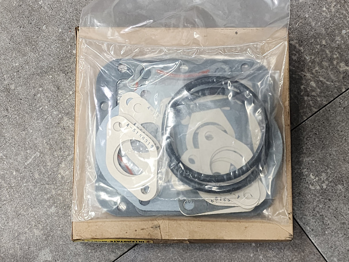 McBee's Detroit Marine Supplement Gasket Set A-5196376