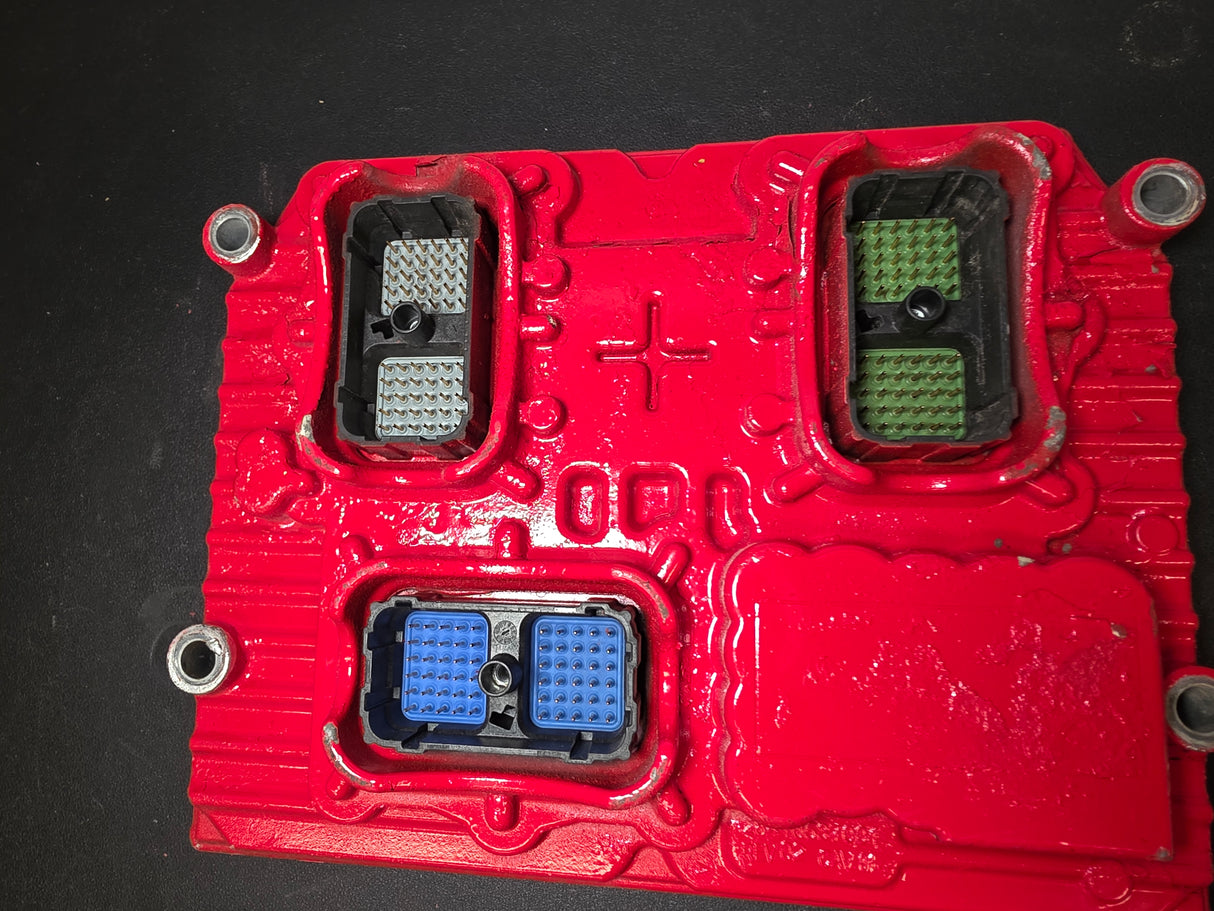 2011 Cummins ISX15 525 Engine Control Module (ECM) Part # 4993120, CM2250