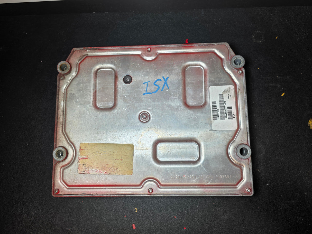 2011 Cummins ISX15 525 Engine Control Module (ECM) Part # 4993120, CM2250