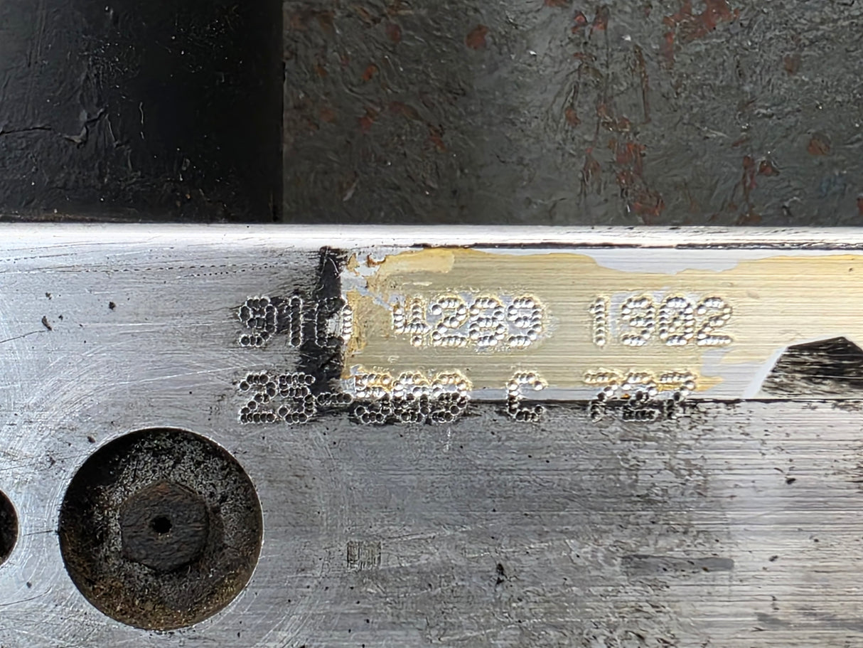 Chevrolet C5500 ABS Control Module Part # 88935852