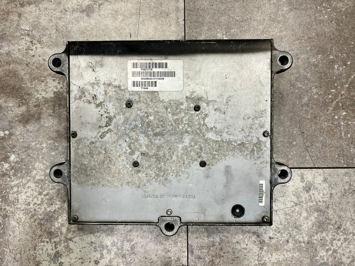 Cummins ISB ECM Part # 4921776 For Sale, CM850, EGR- Model,CPL 8136