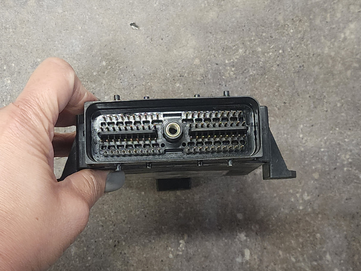 Allison, TCM Part # 29545324, Model No. A43, e11, 10R022849, Supplier P/N # ATA4303