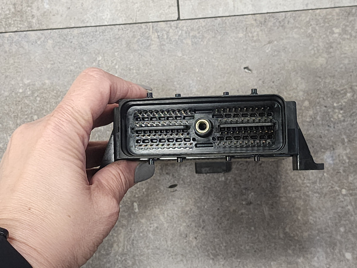 Allison, TCM Part # 29549402, Model No. A54, e11, 10R022849