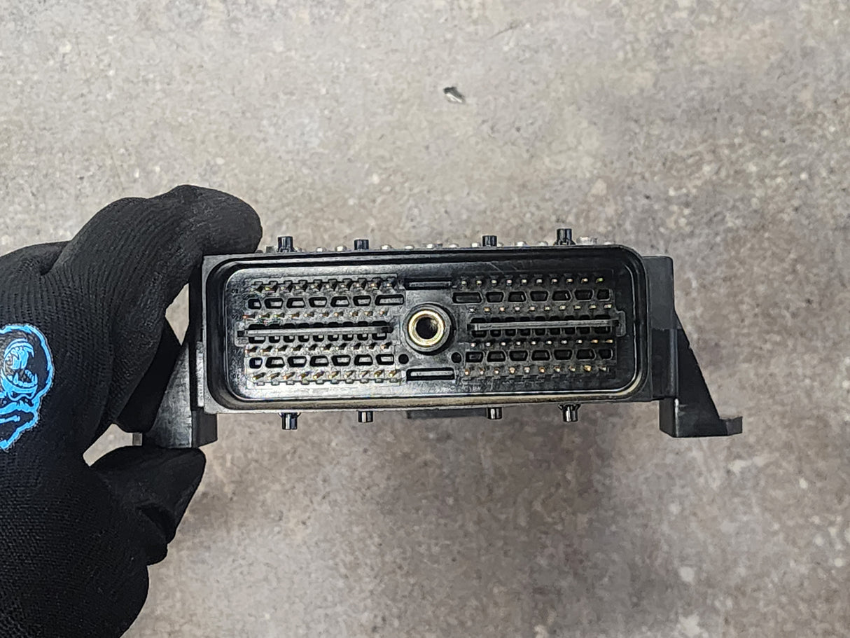 Allison B300, TCM Part # 29545324, Model No. A43, e11, 10R022849