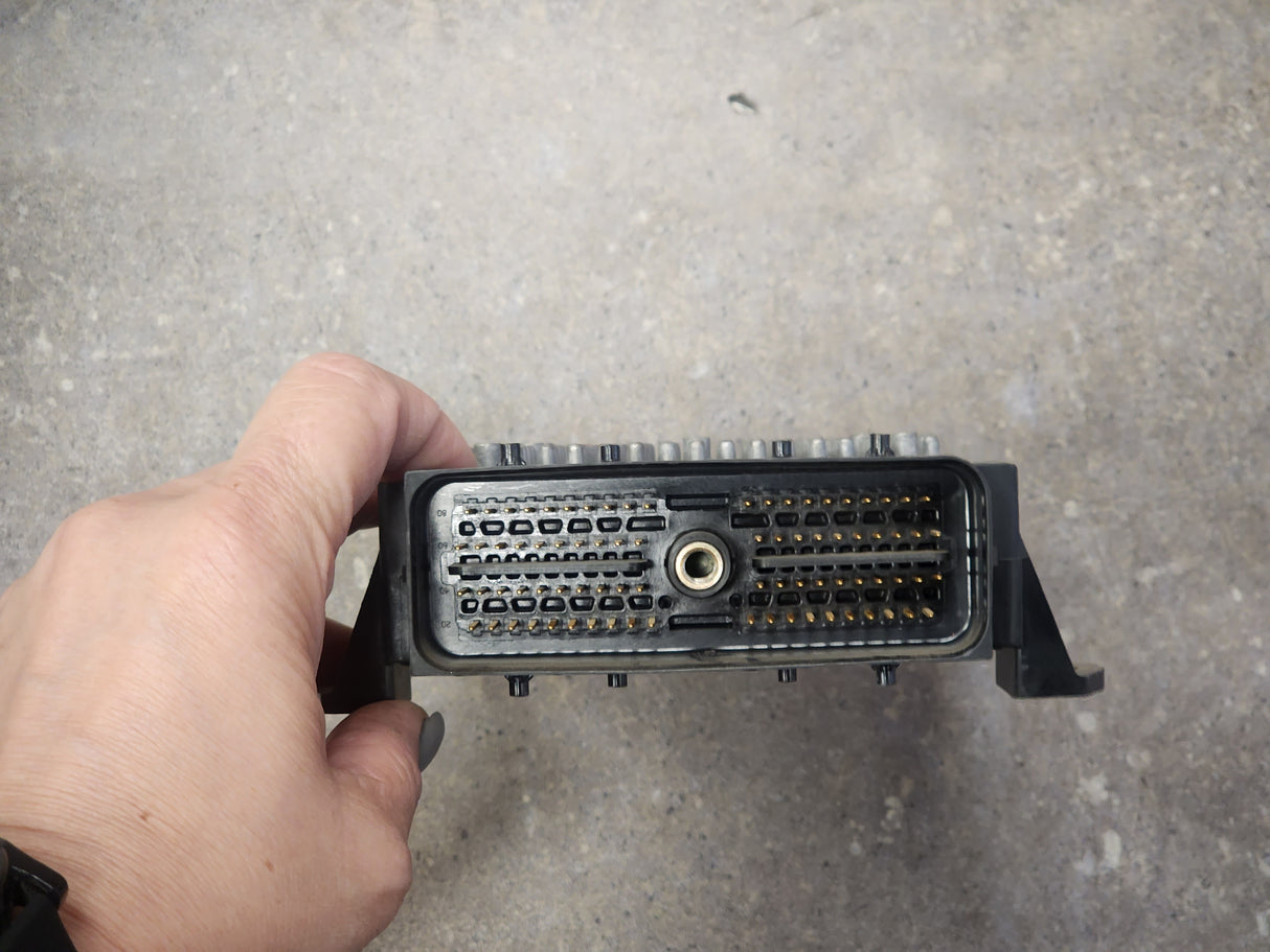 Allison, TCM Part # 29549402, Model No. A54, e11, 10R022849