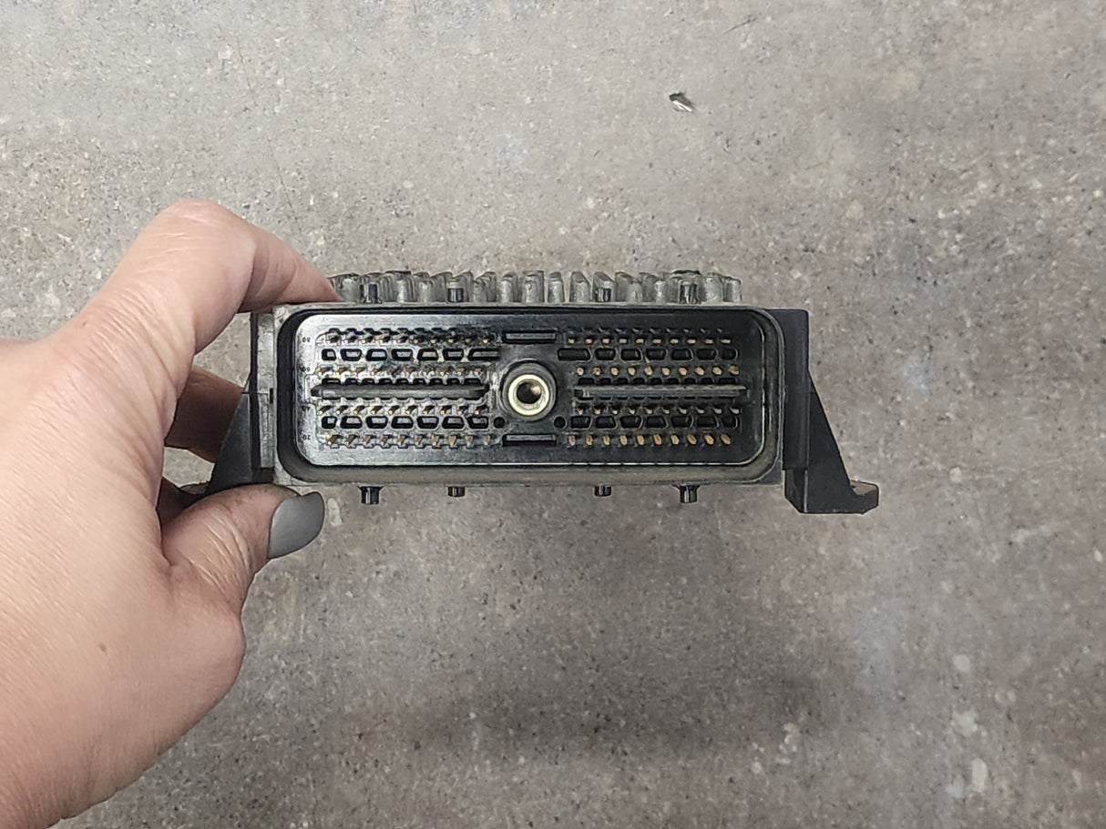 Allison, TCM Part # 29544775, Model No. A43, e11, 10R022849