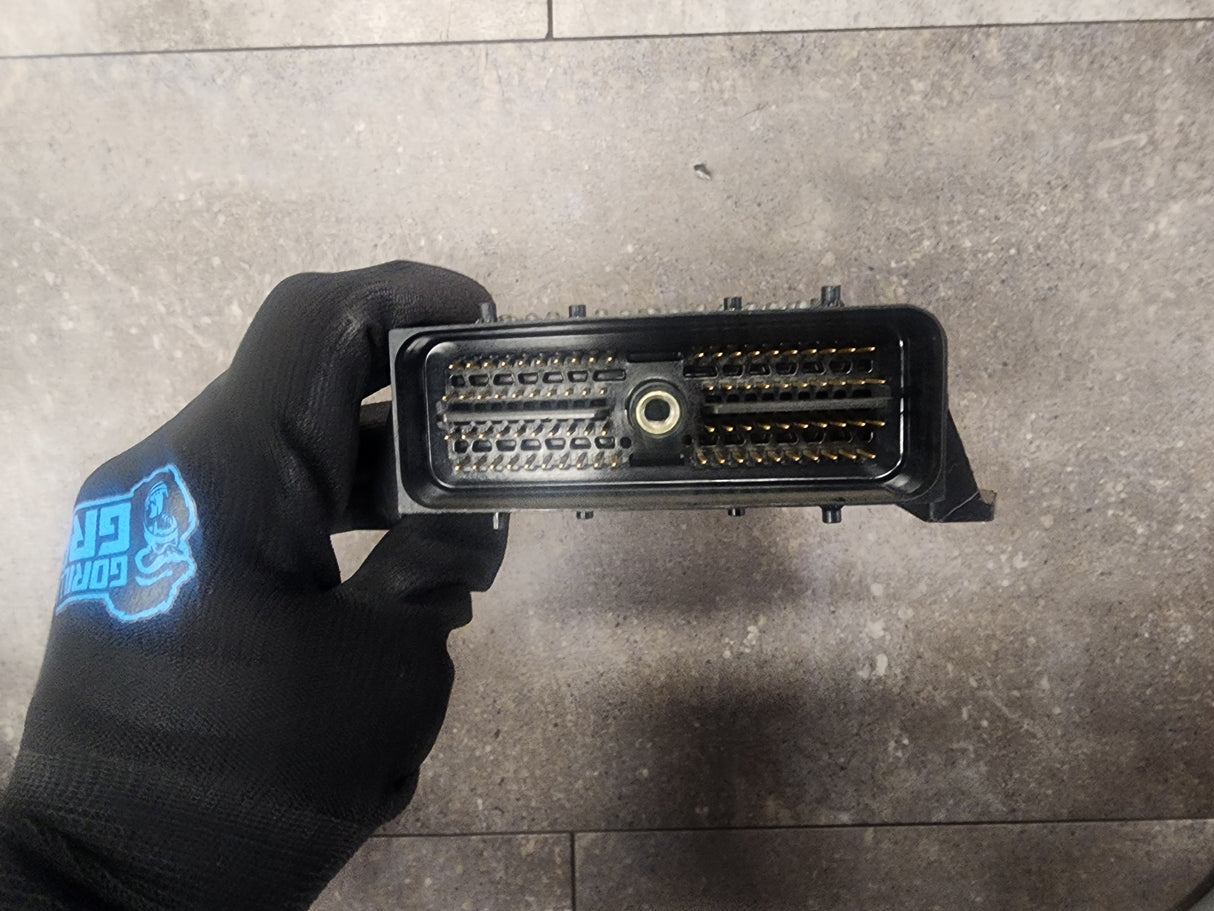 Allison, TCM Part # 29549402, Model No. A54, e11, 10R022849