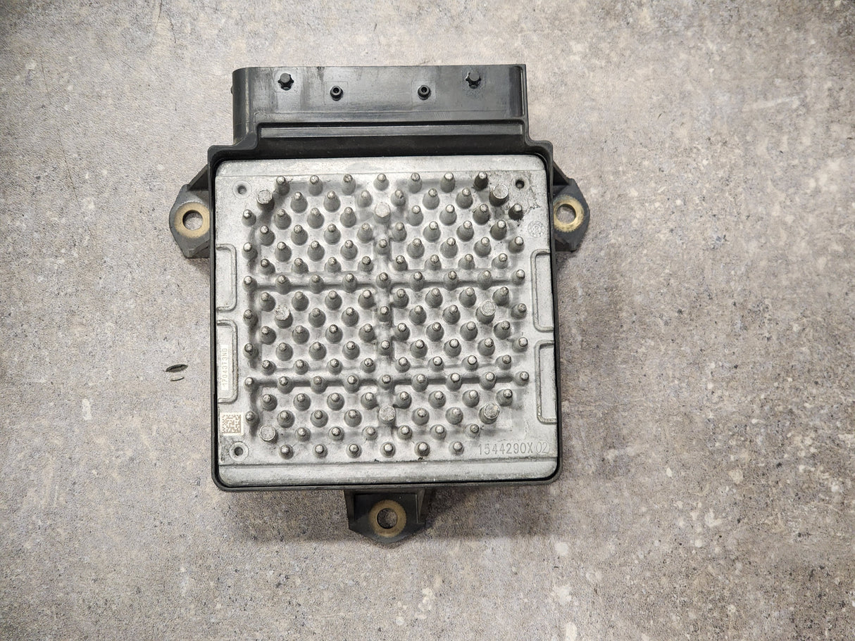 Allison, TCM Part # 29545324, Model No. A43, e11, 10R022849, Supplier P/N # ATA4303