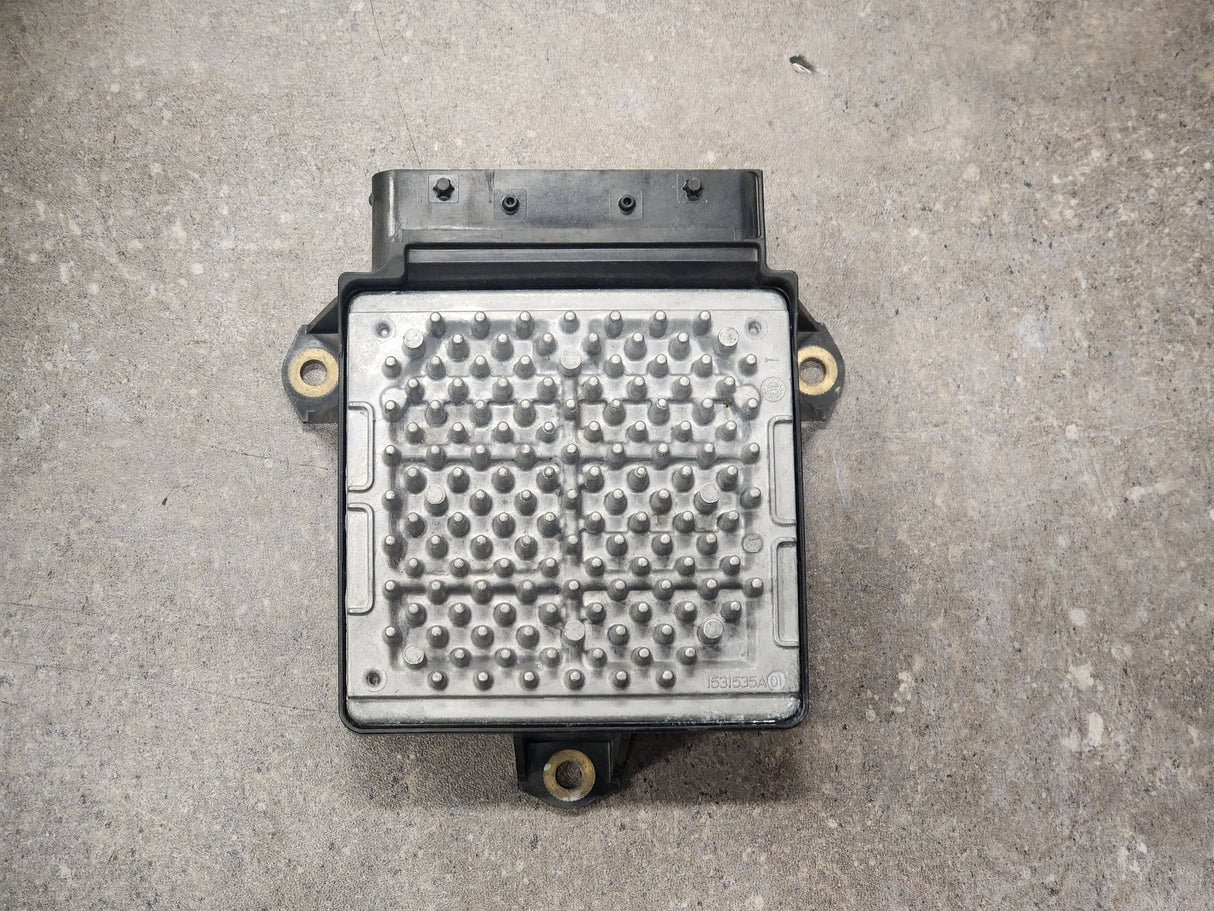 Allison, TCM Part # 29549402, Model No. A54, e11, 10R022849