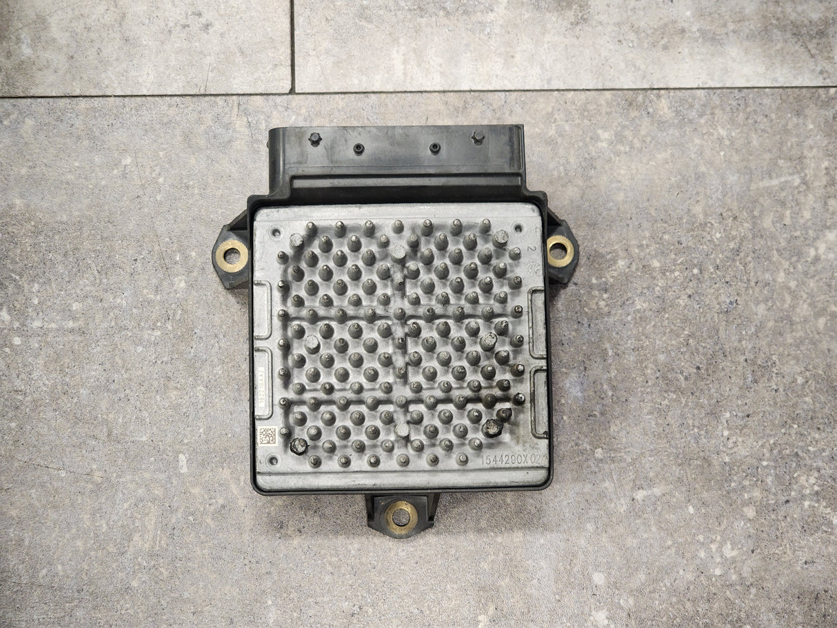 Allison, TCM Part # 29544775, Model No. A43, e11, 10R022849