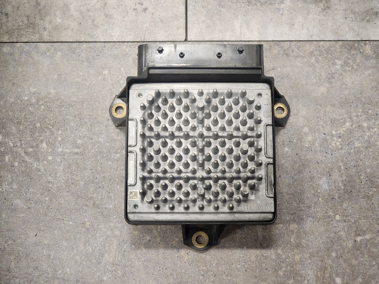 Allison, TCM Part # 29549402, Model No. A54, e11, 10R022849