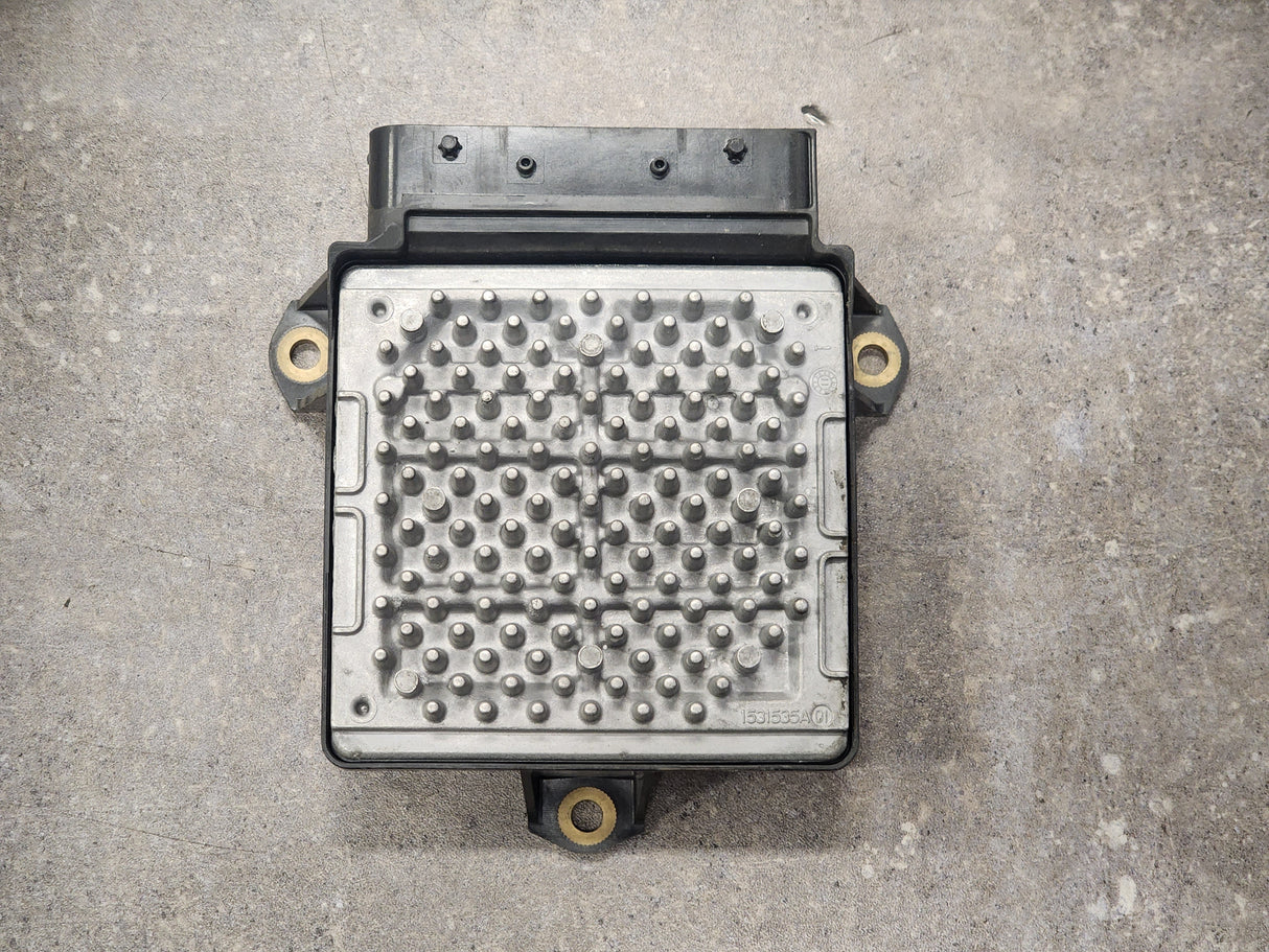 Allison, TCM Part # 29549402, Model No. A54, e11, 10R022849