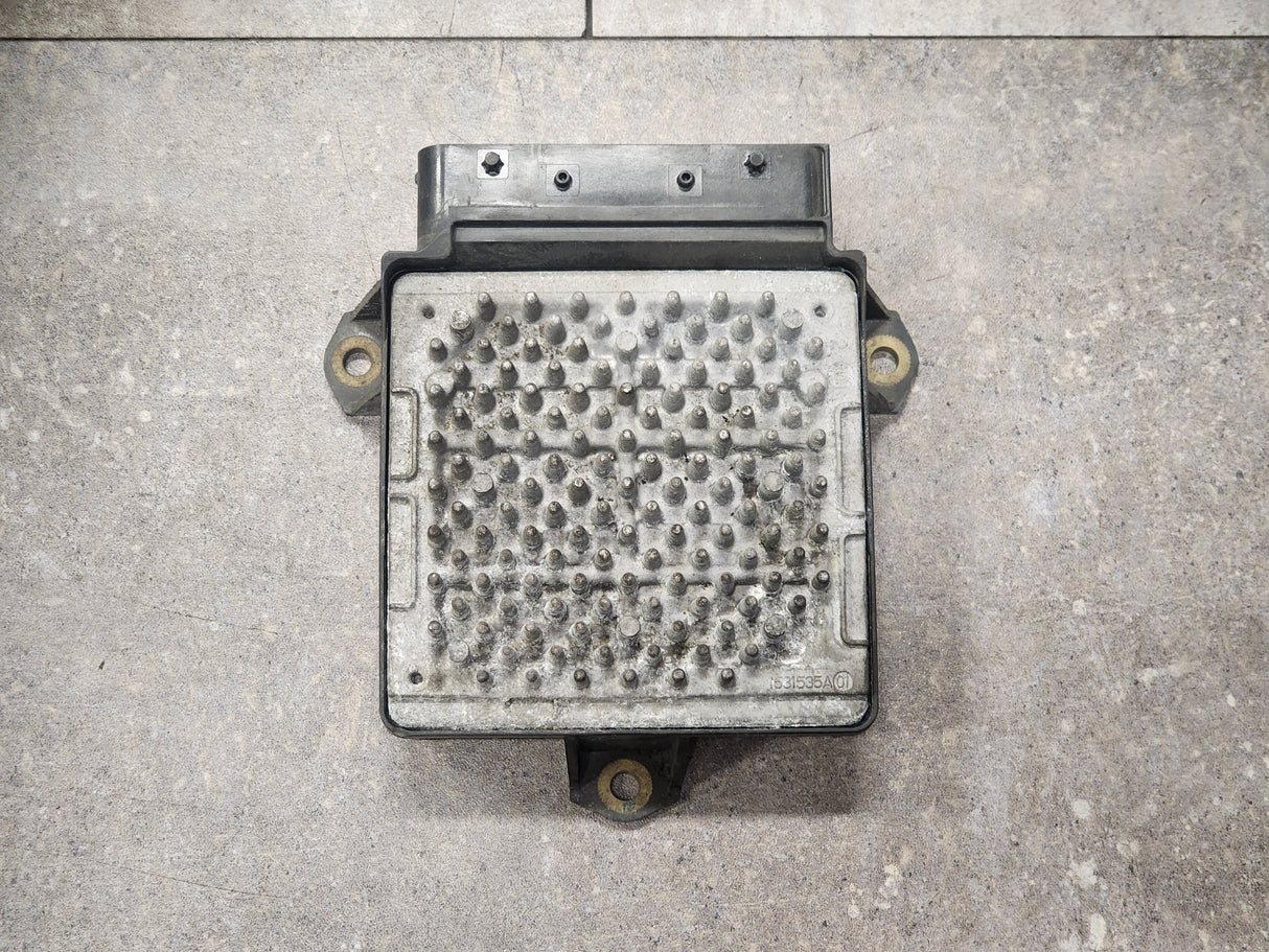 Allison B300, TCM Part # 29545538, Model No. A53, e11, 10R022849