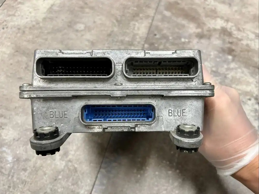 Allison 4500 ECM Part # 29543300, Model No.: WT3ECU912