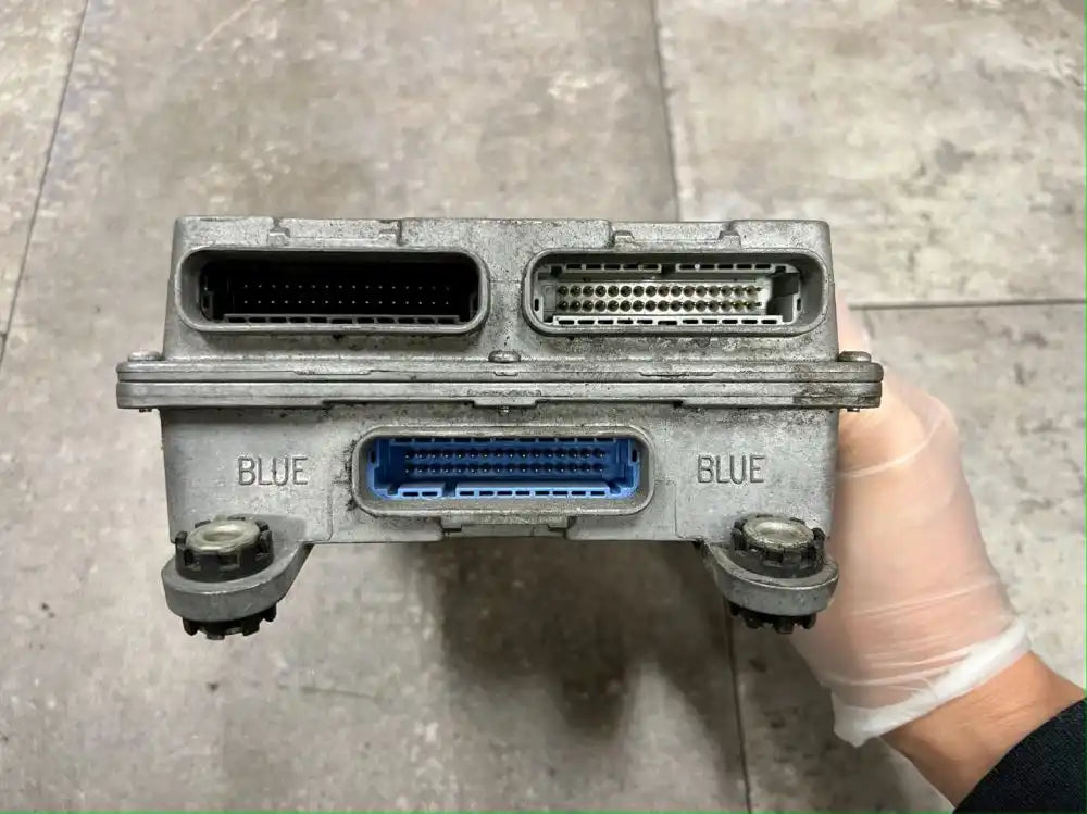 Allison B400 ECM Part # 29541227, Model No.: WT3ECU911A