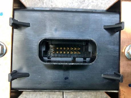 Allison 29551496 Transmission Electronic Shifter, Part# 29551496