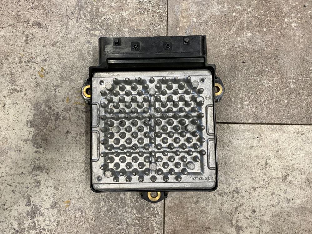 Allison TCM Transmission Computer Part # 29545538 For Sale, Model A53