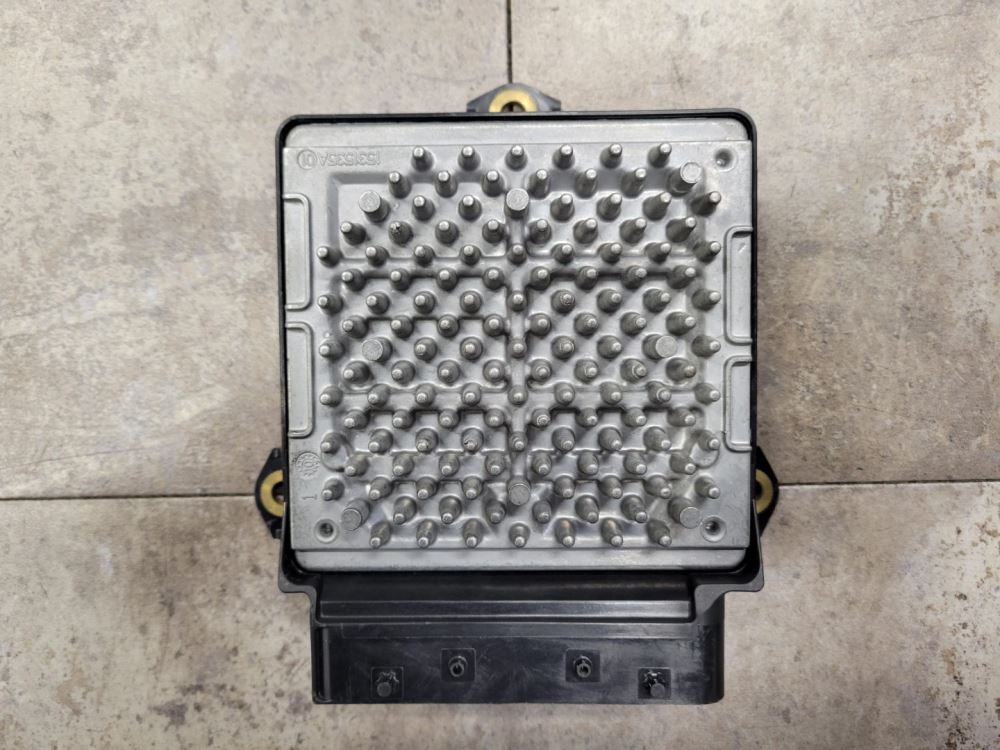 2010 Allison B500 TCM For Sale, Part # 29549402, Transmission Control Module