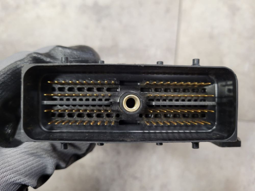 2010 Allison B500 TCM For Sale, Part # 29549402, Transmission Control Module