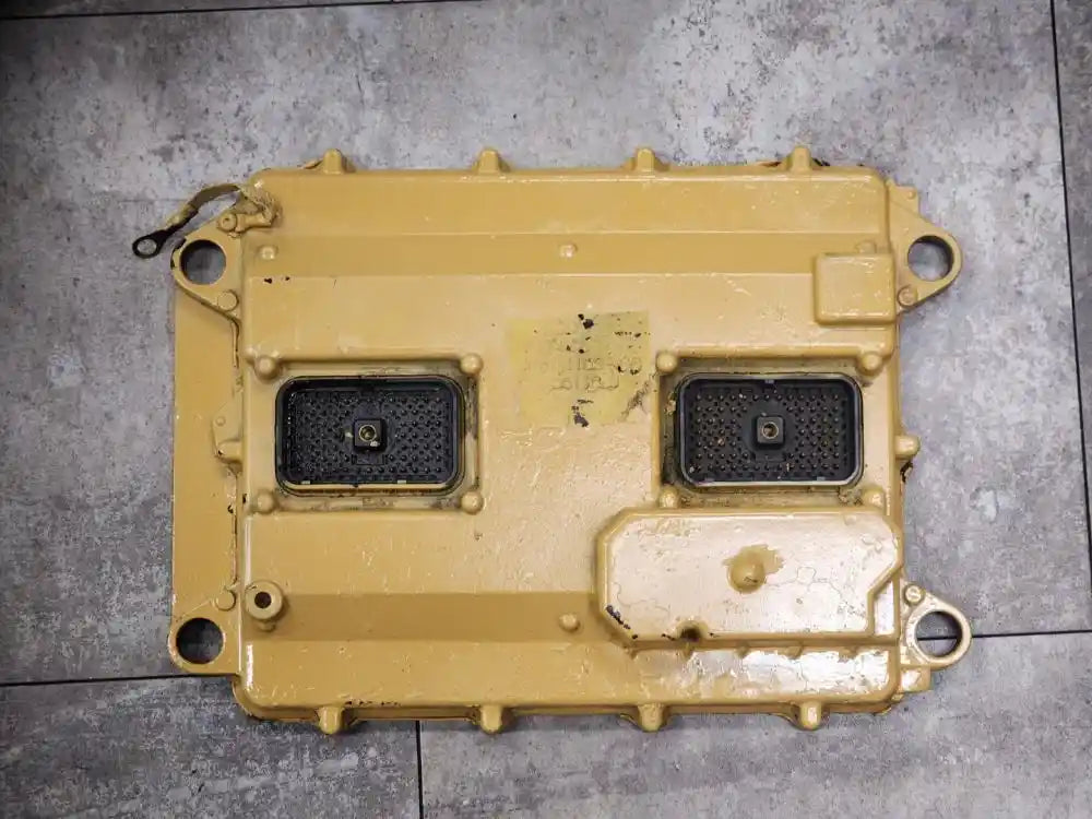 Caterpillar C11 ECM Part # 256-1159-00 For Sale, 70-PIN