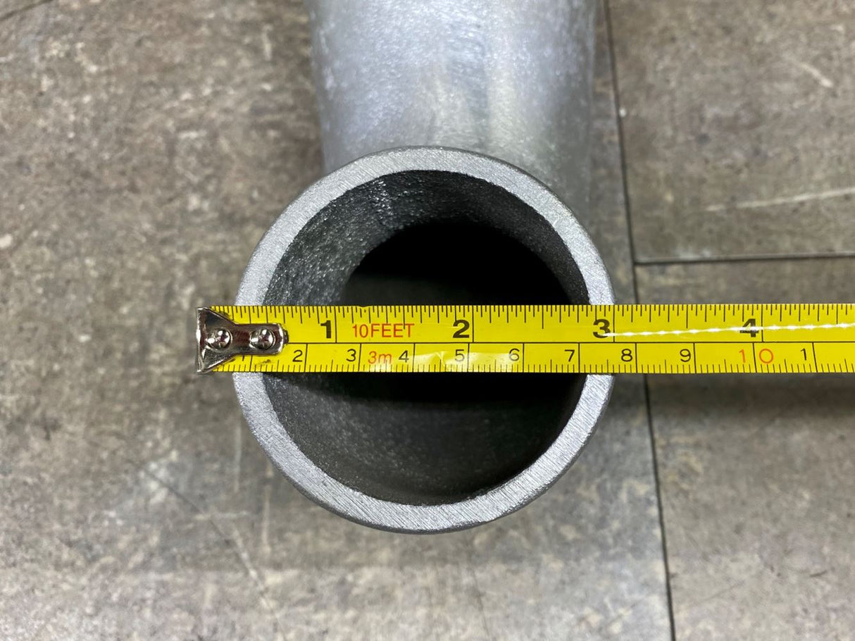 Caterpillar C15 Diesel Engine Turbo Air Intake Elbow Manifold