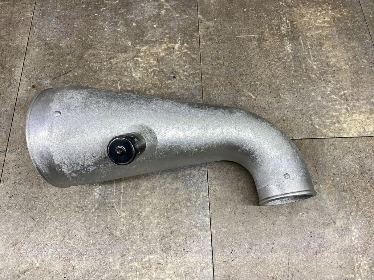 Caterpillar C15 Diesel Engine Turbo Air Intake Elbow Manifold
