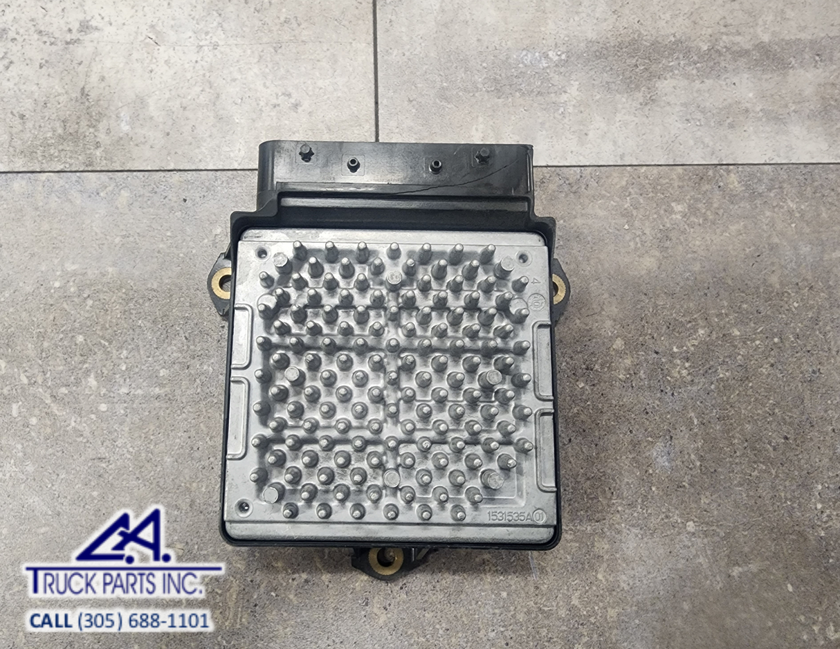 Allison HEVSF006, TCM Part # 29549402, Model No. A54, e11, 10R022849