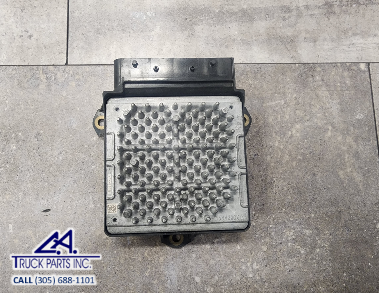 Allison D300, TCM Part # 29544775, Model No. A43, e11, 10R022849