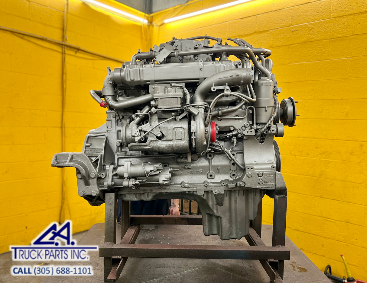 2007 Mercedes OM926LA Diesel Engine For Sale