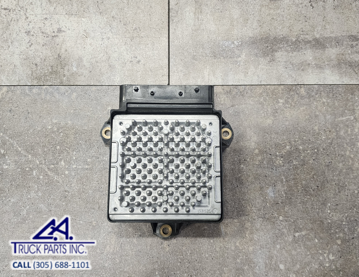 Allison, TCM Part # 29549402, Model No. A54, e11, 10R022849, Supplier P/N # ATA5401