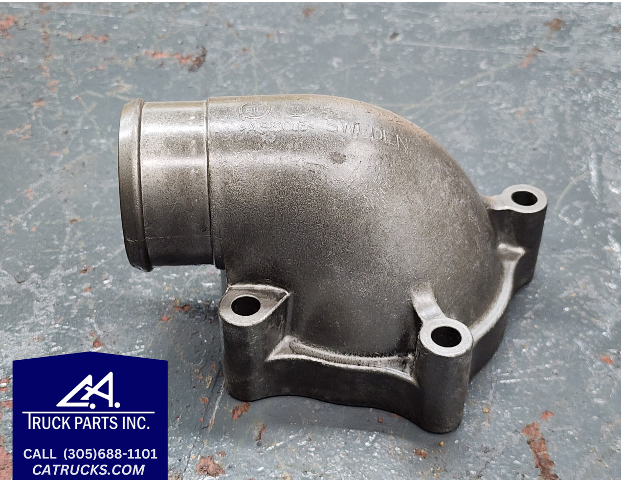 Mack 21519562 MP8 Thermostat Housing For Sale