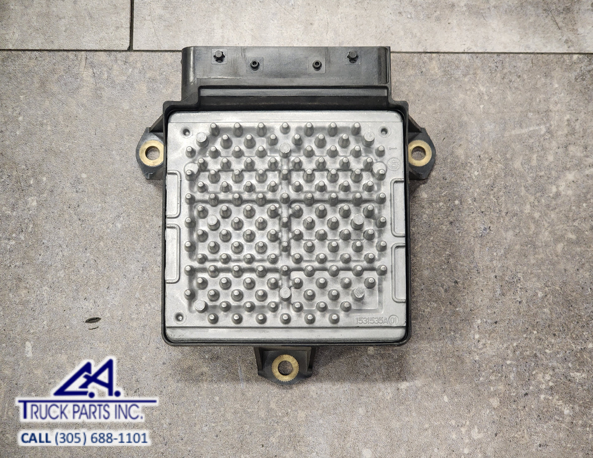 Allison, TCM Part # 29549402, Model No. A54, e11, 10R022849