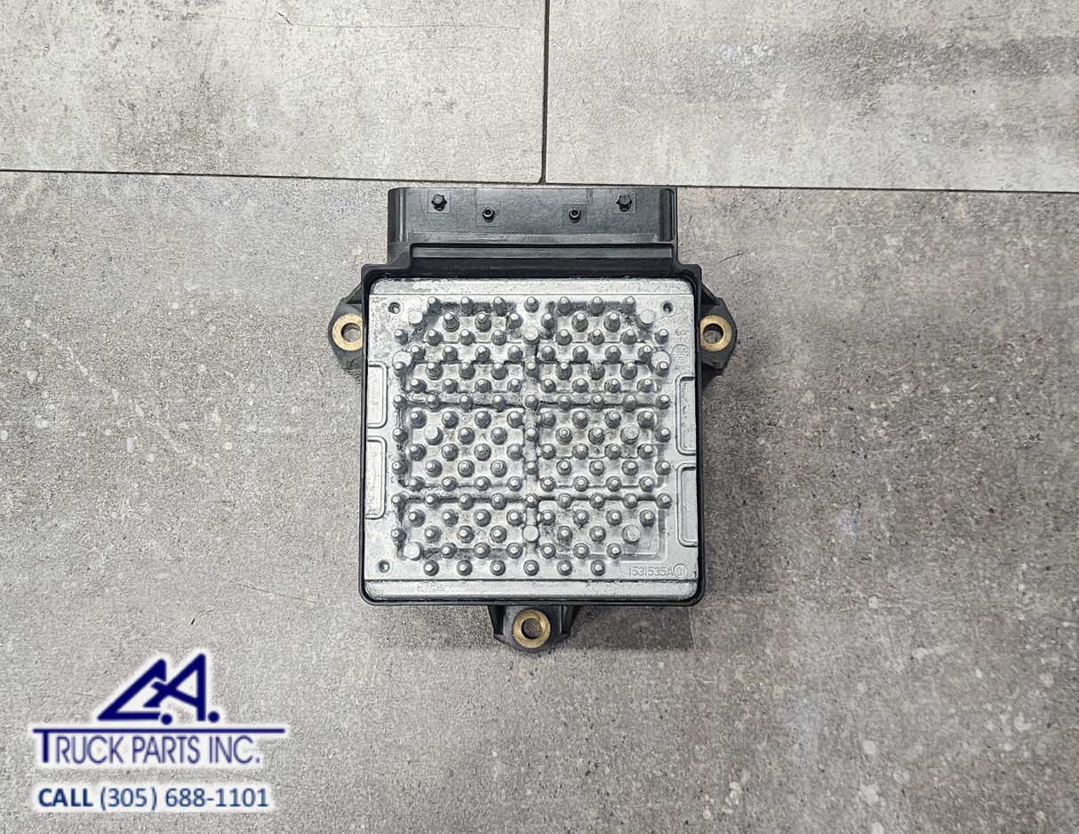 Allison, TCM Part # 29549402, Model No. A54, e11, 10R022849, Supplier P/N # ATA5401