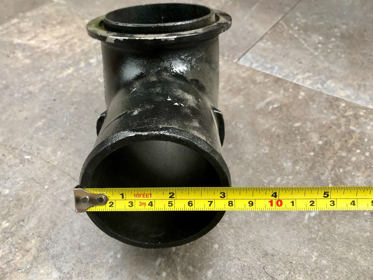 Cummins Part # 3957380 Engine Intake Air Elbow