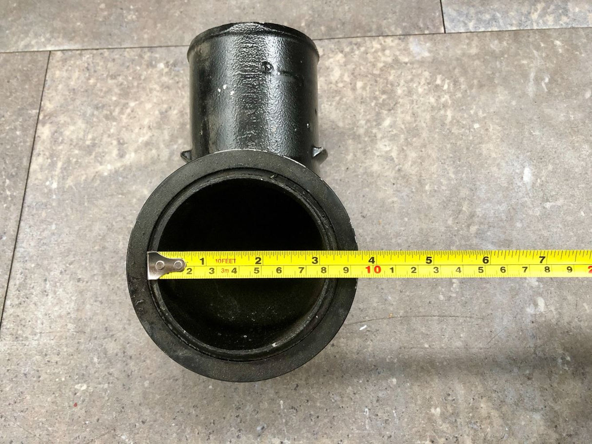 Cummins Part # 3957380 Engine Intake Air Elbow