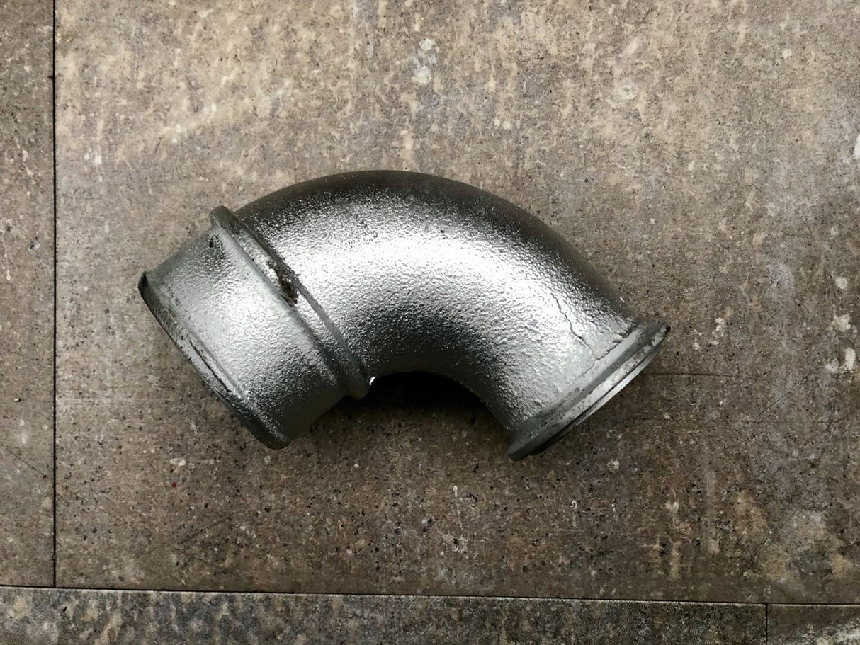 Cummins 6CT8.3L Part # 3918685-02-5 FACK Intake Elbow