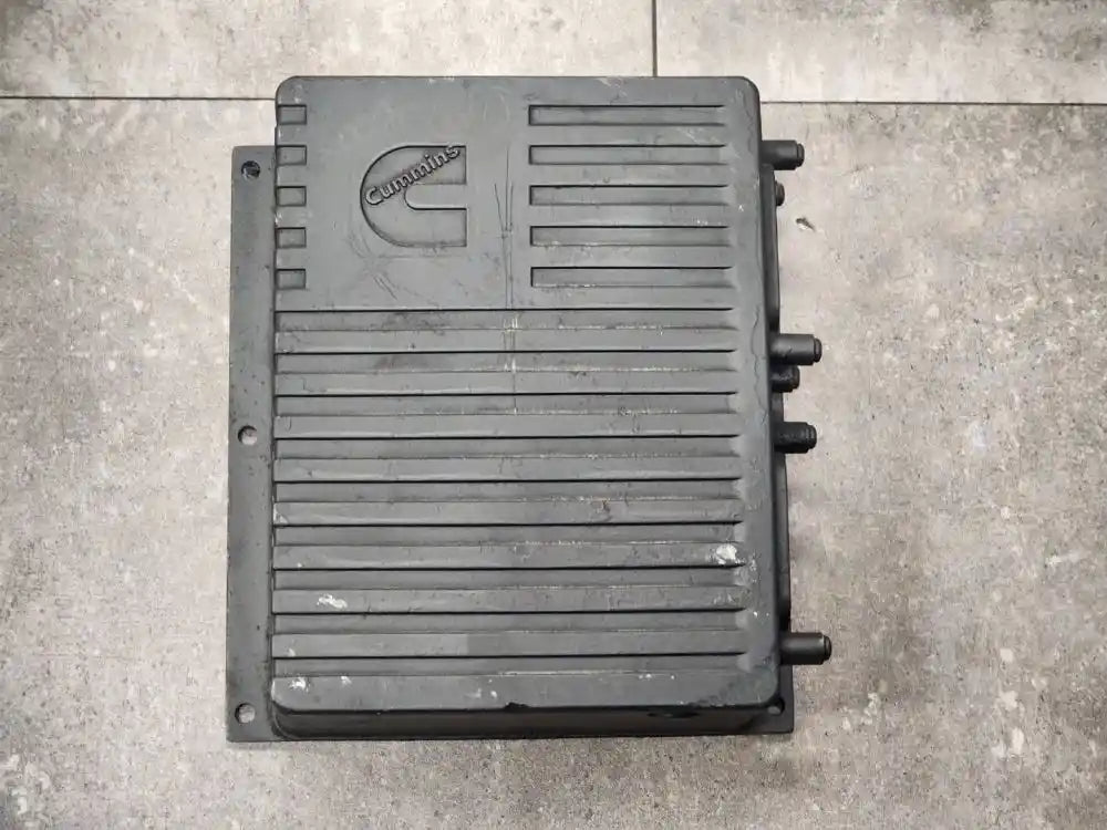 1993 Cummins L10-330E ECM Part # 3619037