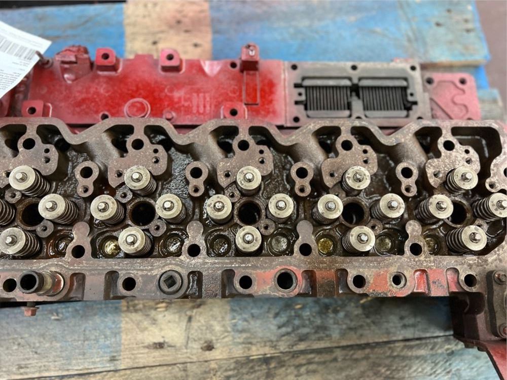 Cummins ISB 6.7L 3977221 Cylinder Head For Sale
