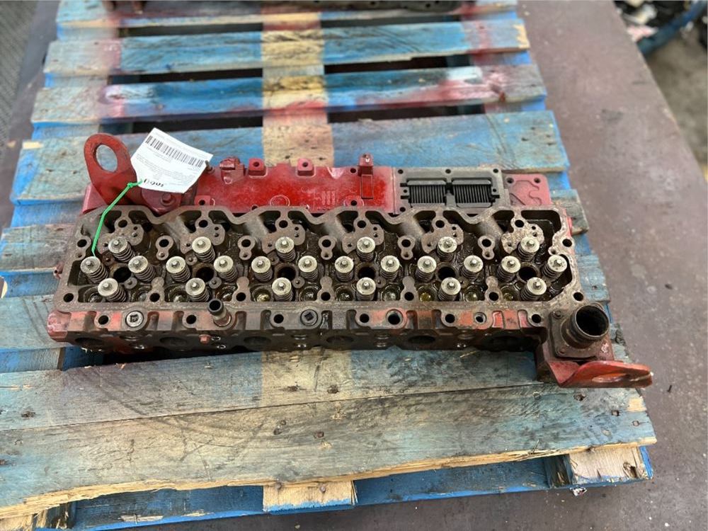 Cummins ISB 6.7L 3977221 Cylinder Head For Sale