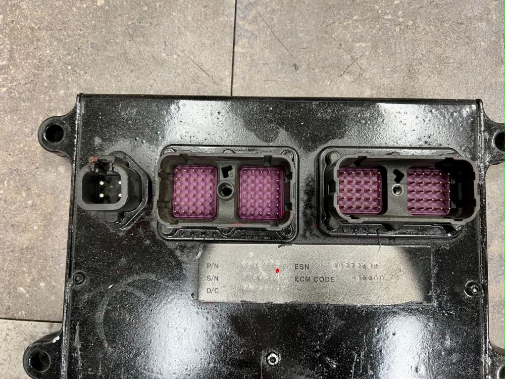 2006 Cummins ISB ECM Part # 4921776