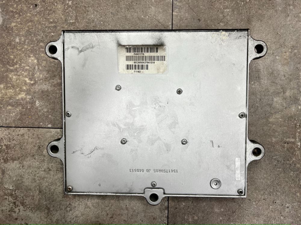 2006 Cummins ISB ECM Part # 4921776