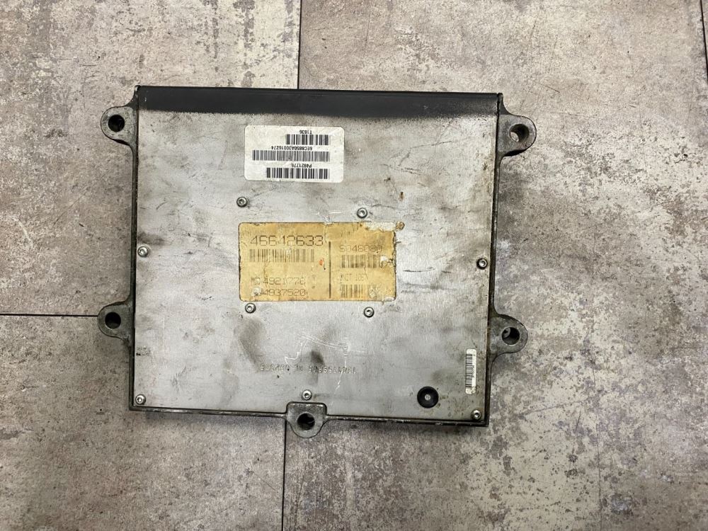 2006 Cummins ISB ECM Part # 4921776, CM850, EGR-Model, CPL 8136
