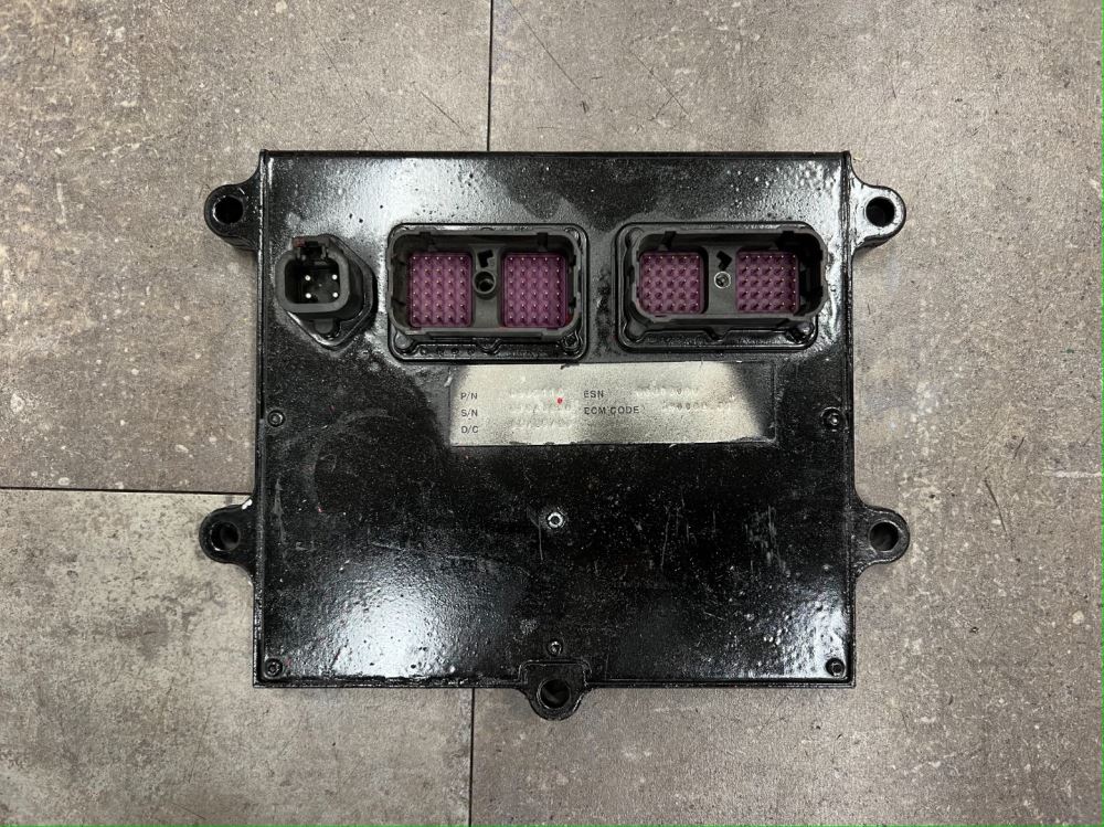 2006 Cummins ISB ECM Part # 4921776