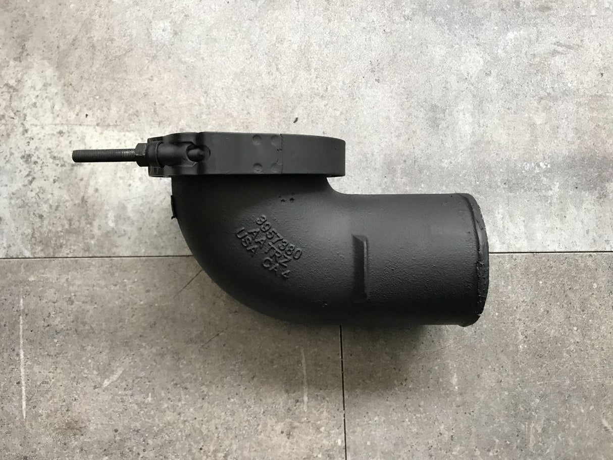 Cummins Intake Tube Part # 3957380 For Sale